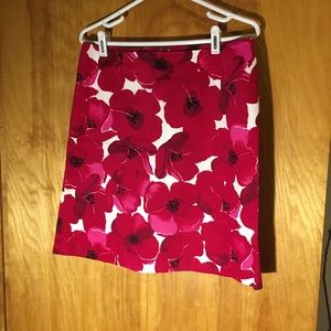 Women’s skirt